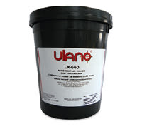 ULANO LX-660 DUAL CURE EMULSION