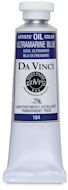 Da Vinci Artists' Oil Paints Da Vinci Artists' Oil Paints