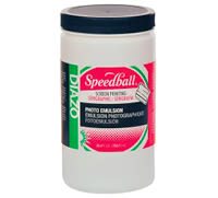 SPEEDBALL DIAZO PHOTO EMULSION