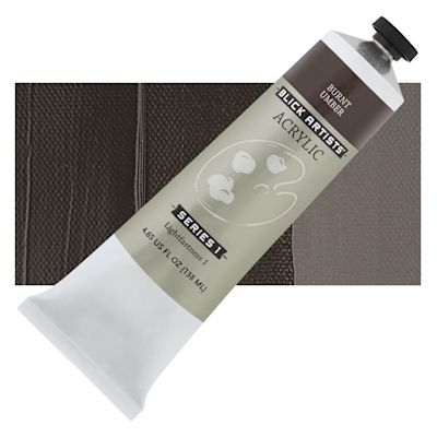 Burnt Umber