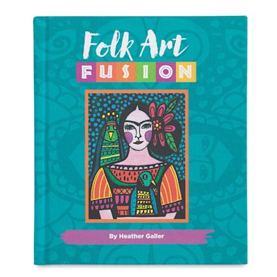 Folk Art Fusion
