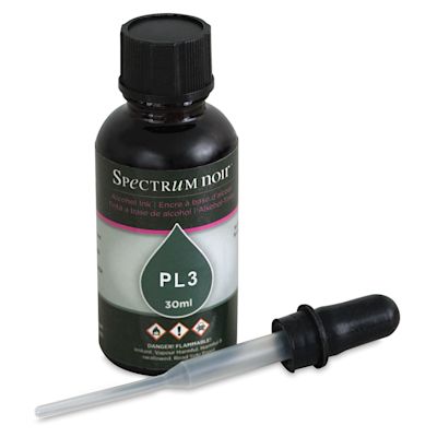 Spectrum Noir Marker Refill - 30 ml, Purple 3, Refill