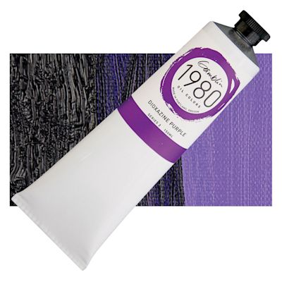 Dioxazine Purple