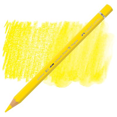 Cadmium Yellow