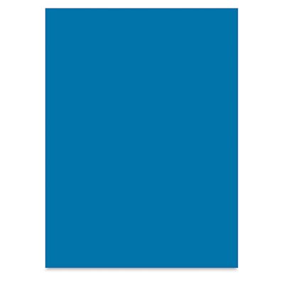 Grafix Clear-Lay - 18" x 24", Blue
