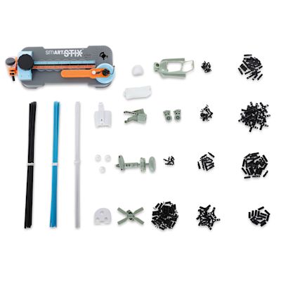 Flycatcher smART STIX Engineer Kit (Kit contents)