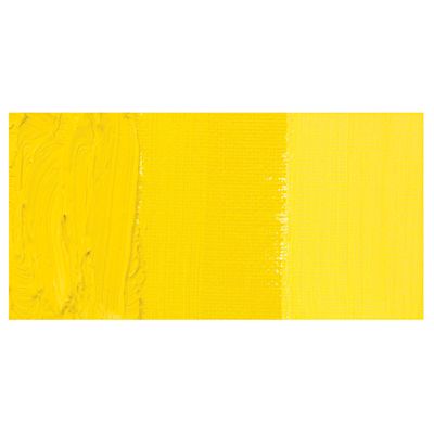 Utrecht Artists' Imperfect Oil Paint - Cadmium-Free Yellow Light, 37 ml, Tube