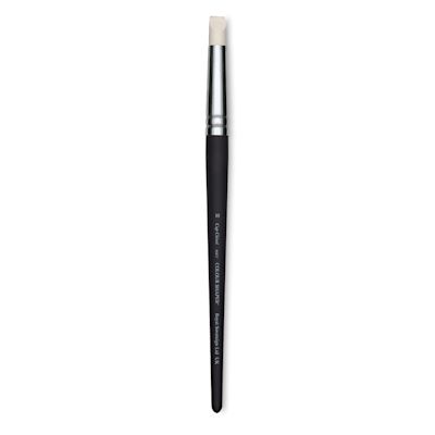 Colour Shapers Tool - Cup Chisel, Soft, Size 10