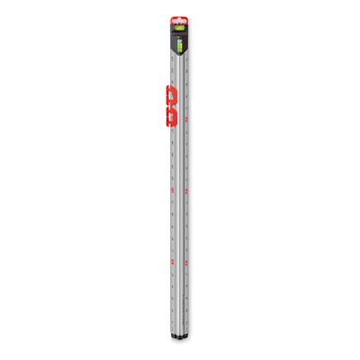 Kapro Tools 313 EZ Hang Ruler - 24" (Front of ruler)