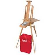 Blick Half French Easel by Jullian Blick Half French Easel by Jullian