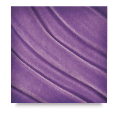 F-Series Glaze - Amethyst, Semi-Opaque