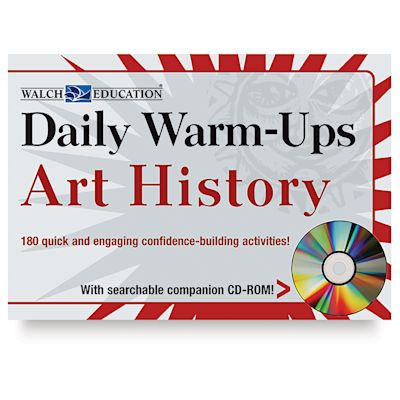 Daily Warm-Ups: Art History