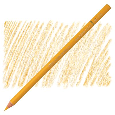 Holbein Artists' Colored Pencil - Yellow Ochre, OP153
