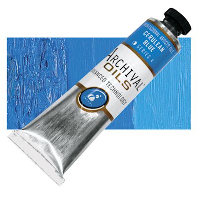 Cerulean Blue 02105-5153
