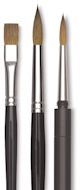 Da Vinci Maestro Kolinsky Brushes and Set Da Vinci Maestro Kolinsky Brushes and Set