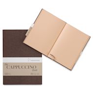 Hahnemühle The Cappuccino Book Hahnemühle The Cappuccino Book