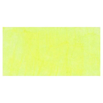 Fluorescent Chartreuse