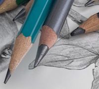 drawing-pencils