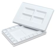 The Robert E. Wood Palette The Robert E. Wood Palette