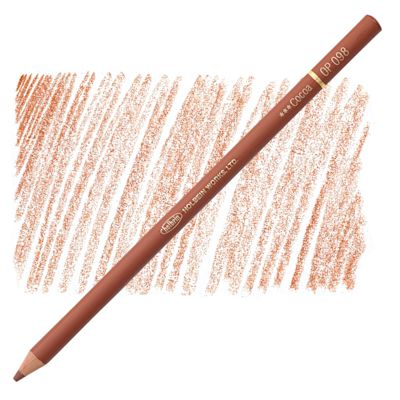 Holbein Artists' Colored Pencil - Cocoa, OP098