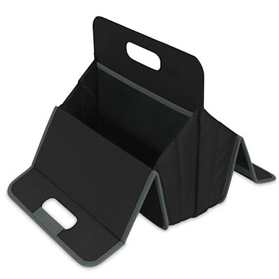 Meori Foldable Boxes - Hobby box shown open