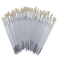 Royal Langnickel Clear Choice Bristle Brush Sets Royal Langnickel Clear Choice Bristle Brush Sets