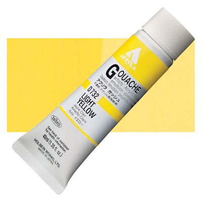 Light Yellow