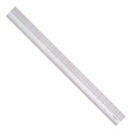 Westcott Inch/Metric Ruler Westcott Inch/Metric Ruler