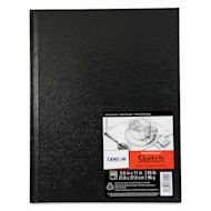 Canson Universal Hardbound Sketchbook Canson Universal Hardbound Sketchbook