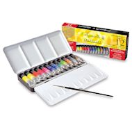 Sennelier French Artists' Watercolor Tubes and Sets Sennelier French Artists' Watercolor Tubes and Sets