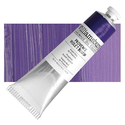 Provence Violet Bluish