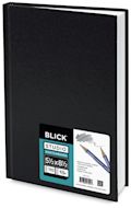 Blick Studio Hardbound Sketchbook Blick Studio Hardbound Sketchbook