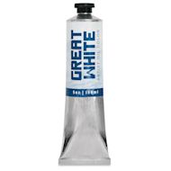 Great White Artist Oil Paint Great White Artist Oil Paint