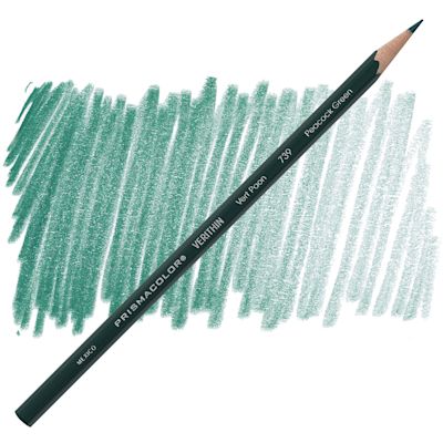 Peacock Green