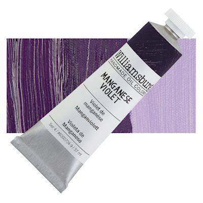 Manganese Violet