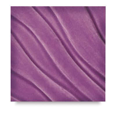 F-Series Glaze - Violet, Translucent