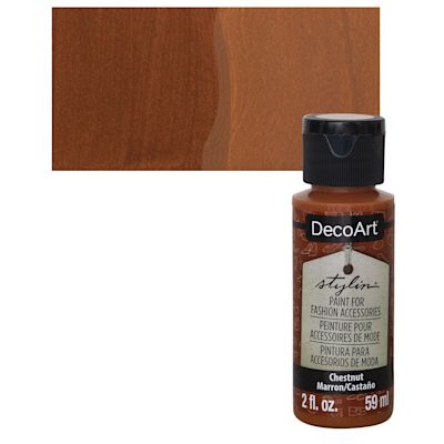Chestnut