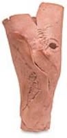 slab vase slab vase