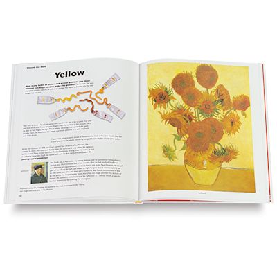 The Art Book Children's Edition