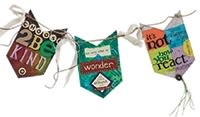 precepts pennants precepts pennants