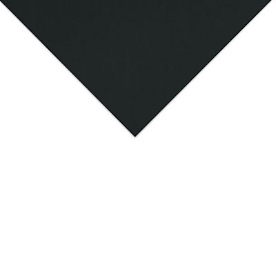 Savage Economy Matboard Packs - Closeup of Black matboard