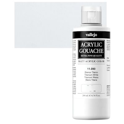 Titanium White