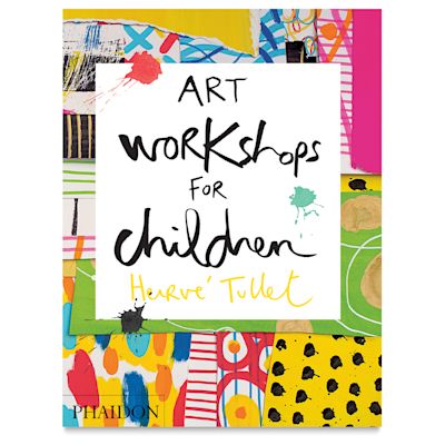 Walter Foster, Art Workshops for Children - Hardcover