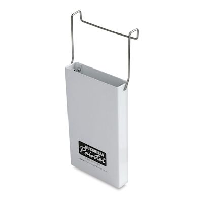 Hang-Up Brush Caddy