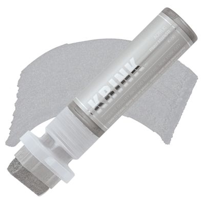 Krink K-56 Paint Marker - Silver