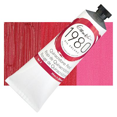 Quinacridone Red