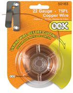 Ook Copper Specialty Wire Ook Copper Specialty Wire