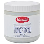 Utrecht Pumice Stone Gel Utrecht Pumice Stone Gel