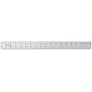 Blick Aluminum Non-Slip Rulers Blick Aluminum Non-Slip Rulers