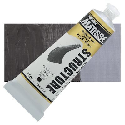 Graphite Grey